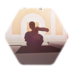 Remix of chen zhen Bruce lee