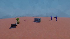 Mr. Microwave's Defeat
