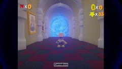 A screenshot taken in Dreams. 8 of 16.