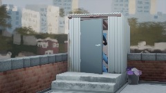 A screenshot taken in Dreams. 8 of 18.