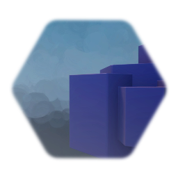 Weird Hexagon Thingy