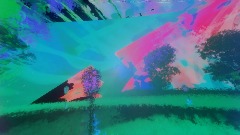 A screenshot taken in Dreams. 8 of 27.