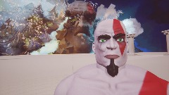 A screenshot taken in Dreams. 7 of 14.