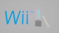 Wii Intro (My Version)