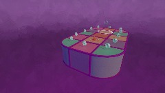 My Creation - 3/4/2020