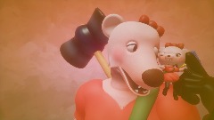 A screenshot taken in Dreams. 27 of 30.