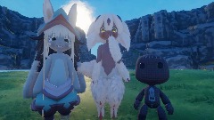 A screenshot taken in Dreams. 27 of 30.