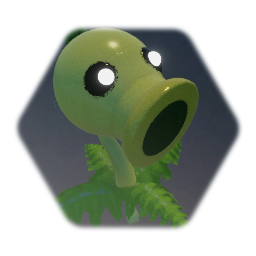 Peashooter