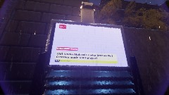 A screenshot taken in Dreams. 1 of 5.