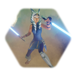 Ahsoka: Clone Wars
