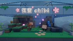 A screenshot taken in Dreams. 1 of 1.