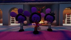 Hitmens First Job But With Preston