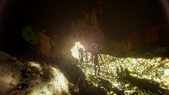 Tìr nan Monster - Entrance - 02