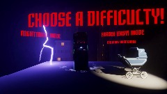 1999! Choose A Difficulty