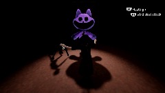 The RE7 VS Smiling Critters Collection