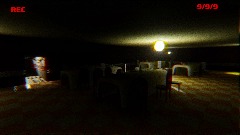 Fredbear's Family Diner (fnaf)