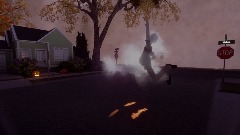 A screenshot taken in Dreams. 5 of 5.