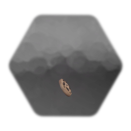 Chocolate Chip Cookie Health Pickup