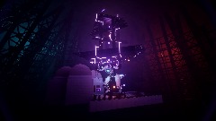 A screenshot taken in Dreams. 5 of 5.