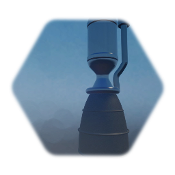Rocket Engine