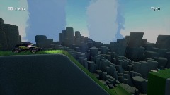 A screenshot taken in Dreams. 15 of 24.