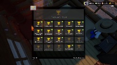 A screenshot taken in Dreams. 12 of 28.