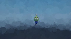 Remix of Cuthbert's New Groove (with Lyrics)