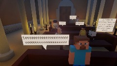 A screenshot taken in Dreams. 15 of 29.