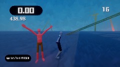 A screenshot taken in Dreams. 5 of 23.