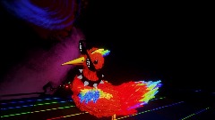 A screenshot taken in Dreams. 7 of 23.