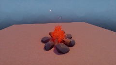 A screenshot taken in Dreams. 2 of 3.