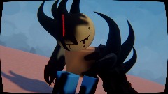 John doe animation w.i.p