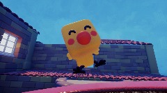 我的創作 - 2020/3/2