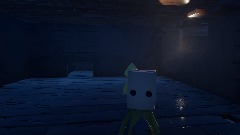 Little Nightmares || Part 1