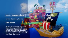 A screenshot taken in Dreams. 1 of 11.