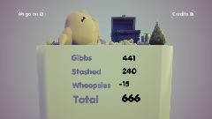 A screenshot taken in Dreams. 1 of 4.