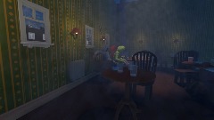 A screenshot taken in Dreams. 7 of 20.