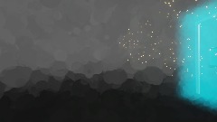 Wario apparition but you can escape