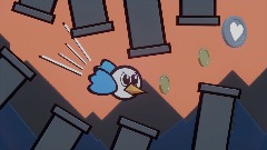 A screenshot taken in Dreams. 18 of 29.