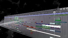 A screenshot taken in Dreams. 4 of 26.