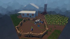 A screenshot taken in Dreams. 2 of 11.