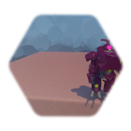 Knack 2 Ancient Weapon Gunner