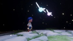 A screenshot taken in Dreams. 10 of 16.