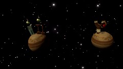 Angry birds space animation #2