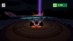 A screenshot taken in Dreams. 2 of 4.