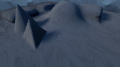 A screenshot taken in Dreams. 11 of 19.