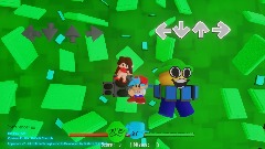 A screenshot taken in Dreams. 10 of 15.