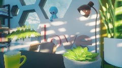 A screenshot taken in Dreams. 1 of 1.