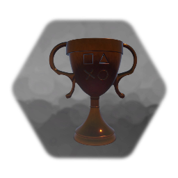 PlayStation Bronze Trophy