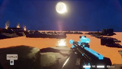 A screenshot taken in Dreams. 1 of 1.